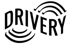 Logo: thedrivery
