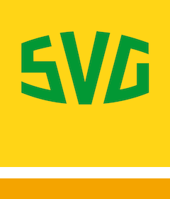 Logo: SVG Bundes-Zentralgenossenschaft